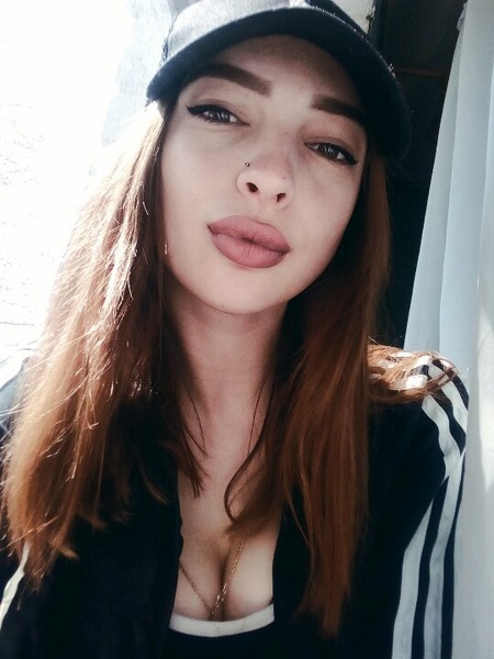 Interprete MarishGray Foto 7