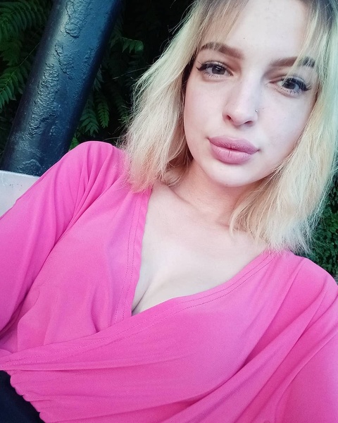 Interprete MarishGray Foto 2