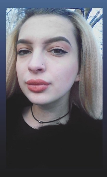 Interprete MarishGray Foto 6