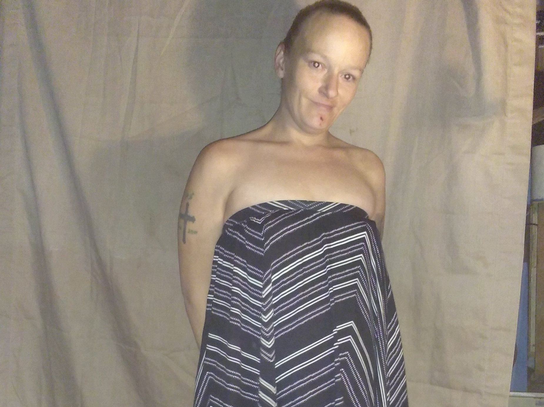 Image de profil du modèle de webcam kallya87
