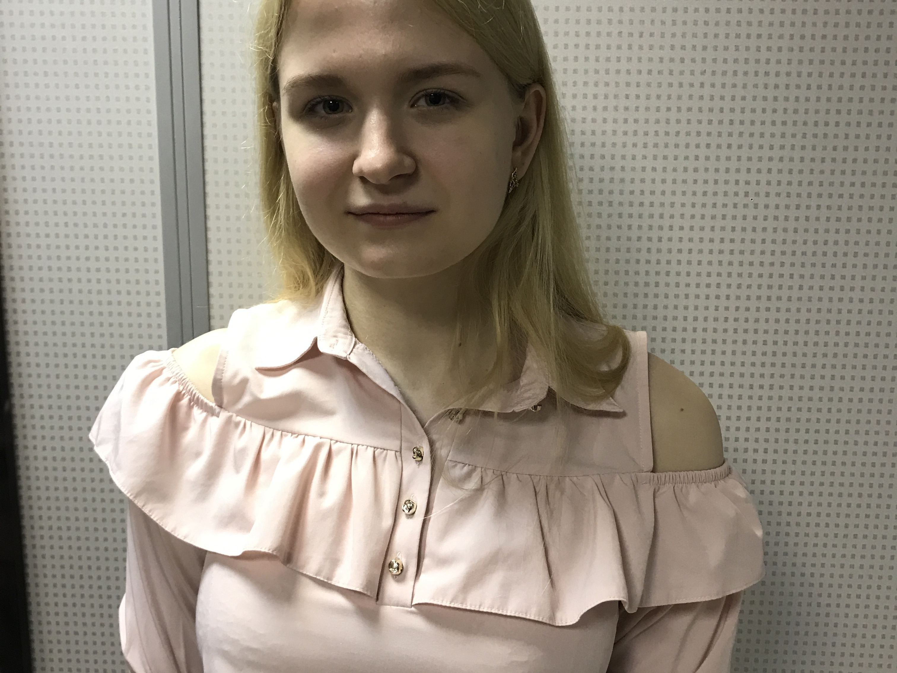 Image de profil du modèle de webcam NinitaKarlos
