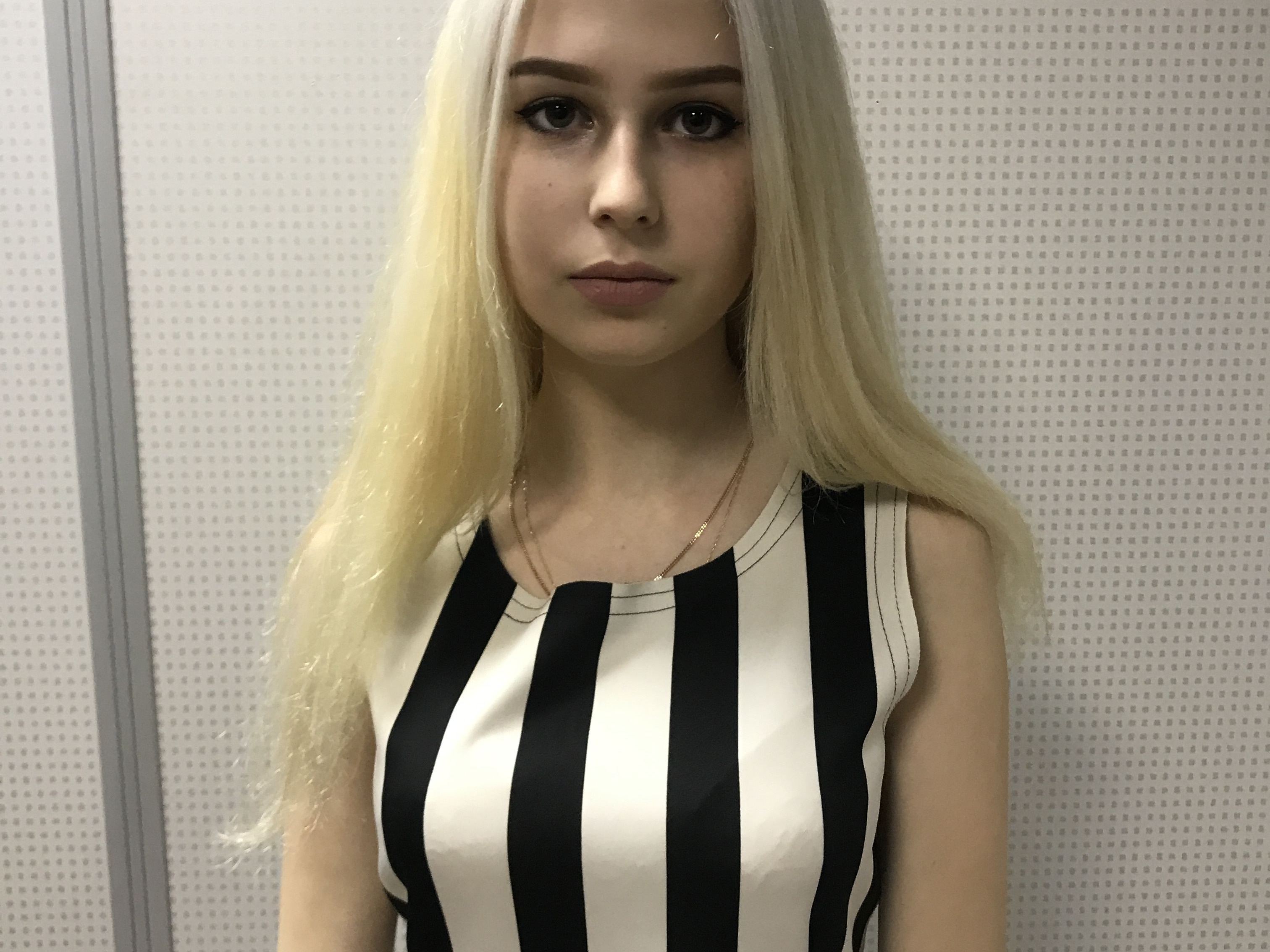 Profilbilde av MerkulaParma webkamera modell