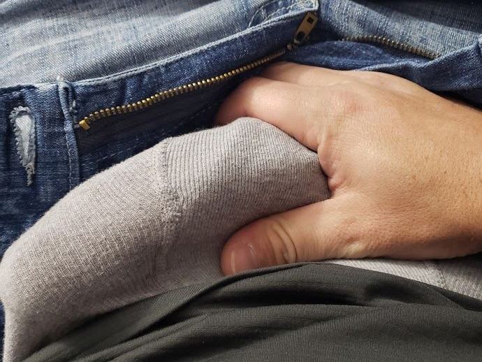 Profilbilde av DadBod21 webkamera modell