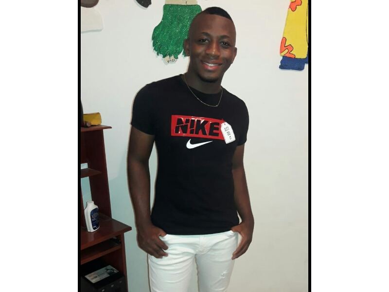 Image de profil du modèle de webcam Stormsexx
