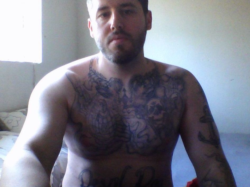 Foto de perfil de modelo de webcam de DevilDog24k 