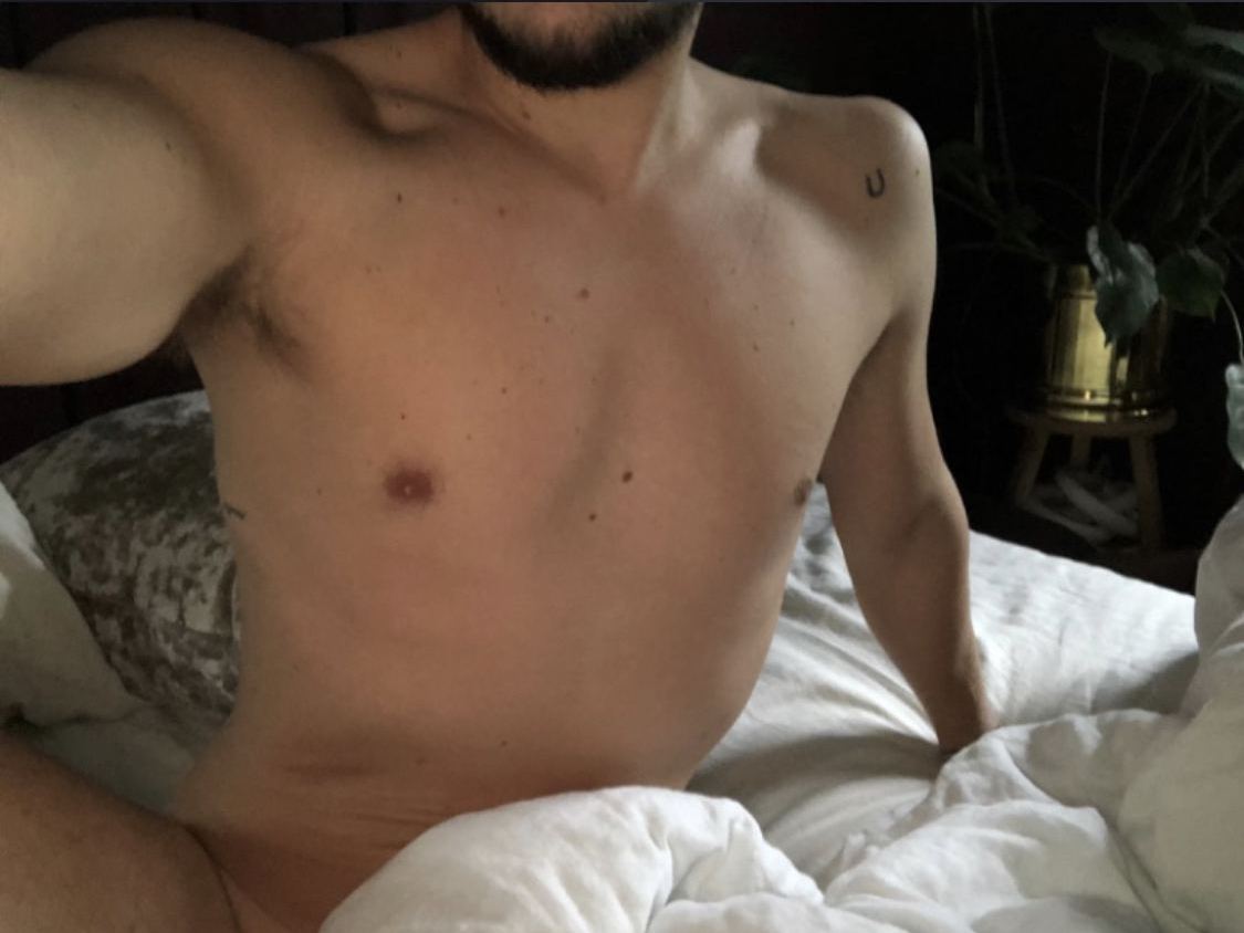 Image de profil du modèle de webcam TigerLongShadow