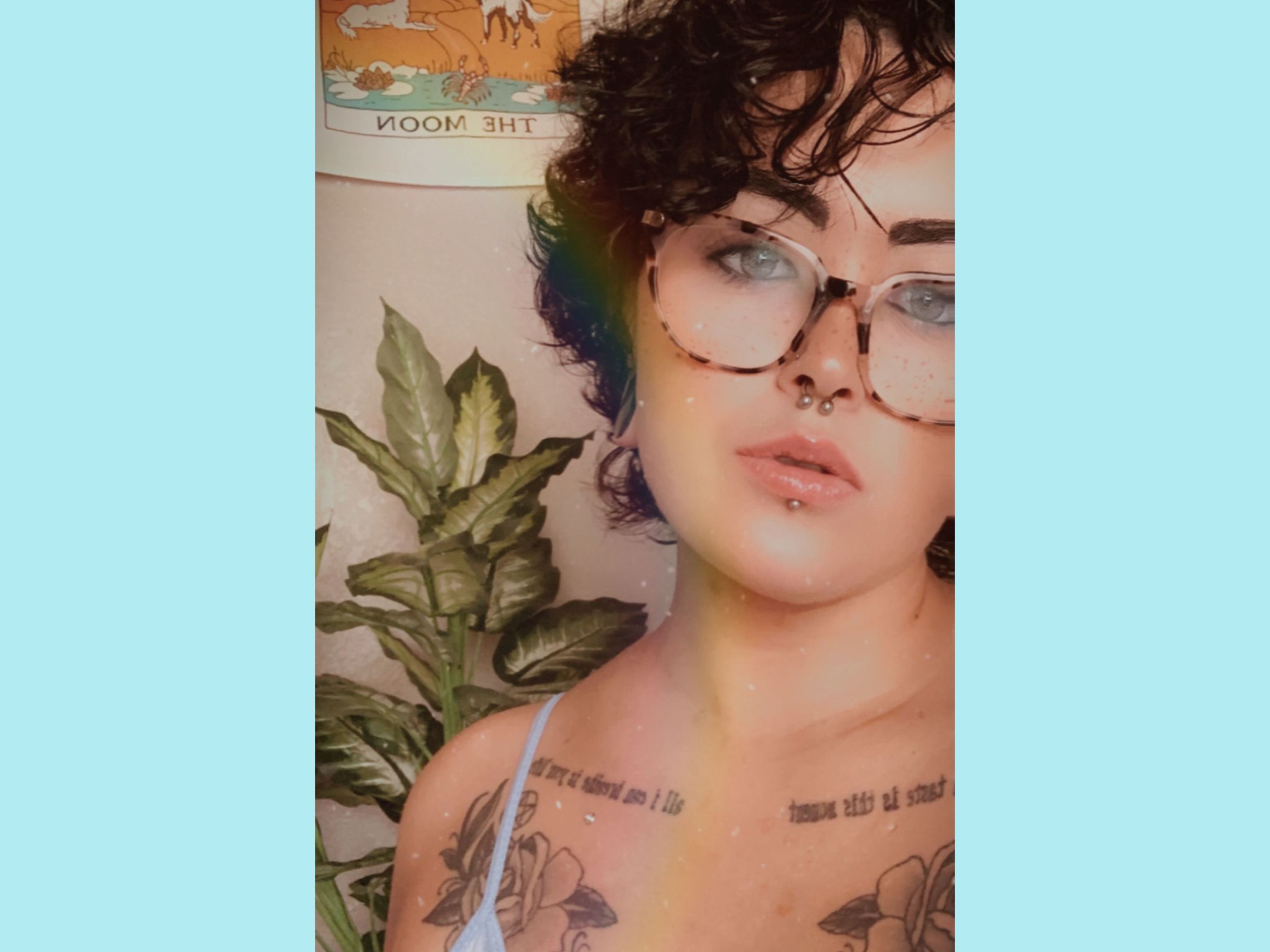 iris_bailey Profilbild des Cam-Modells 