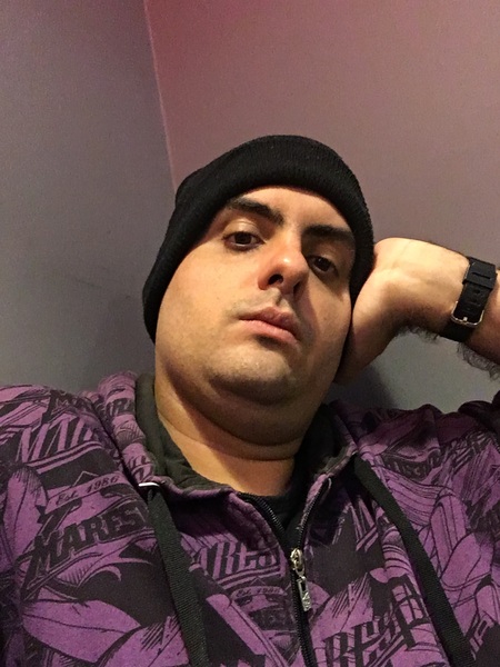 Artista Erick_BR Foto 1