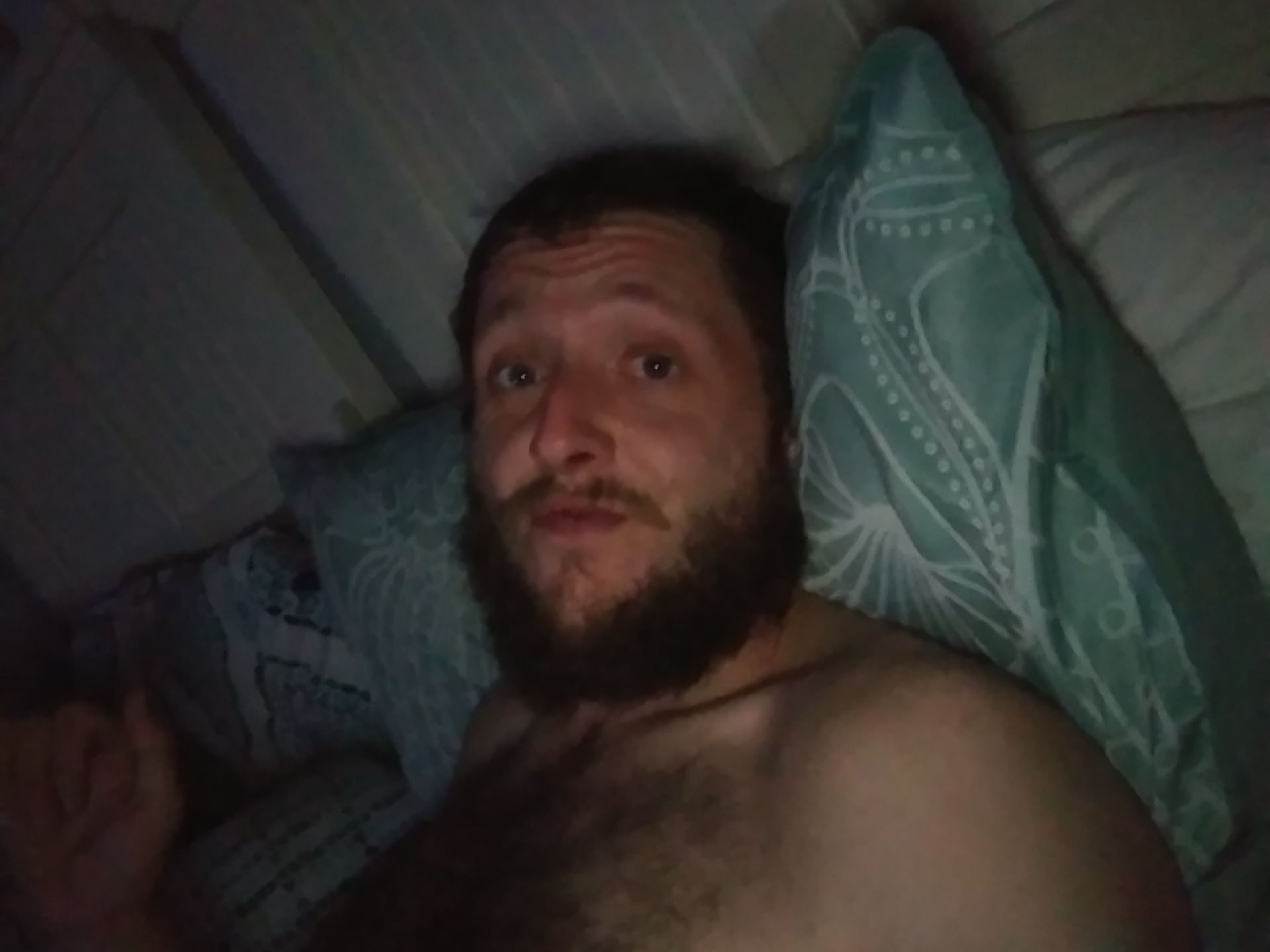 Foto de perfil de modelo de webcam de Hungfun90s 
