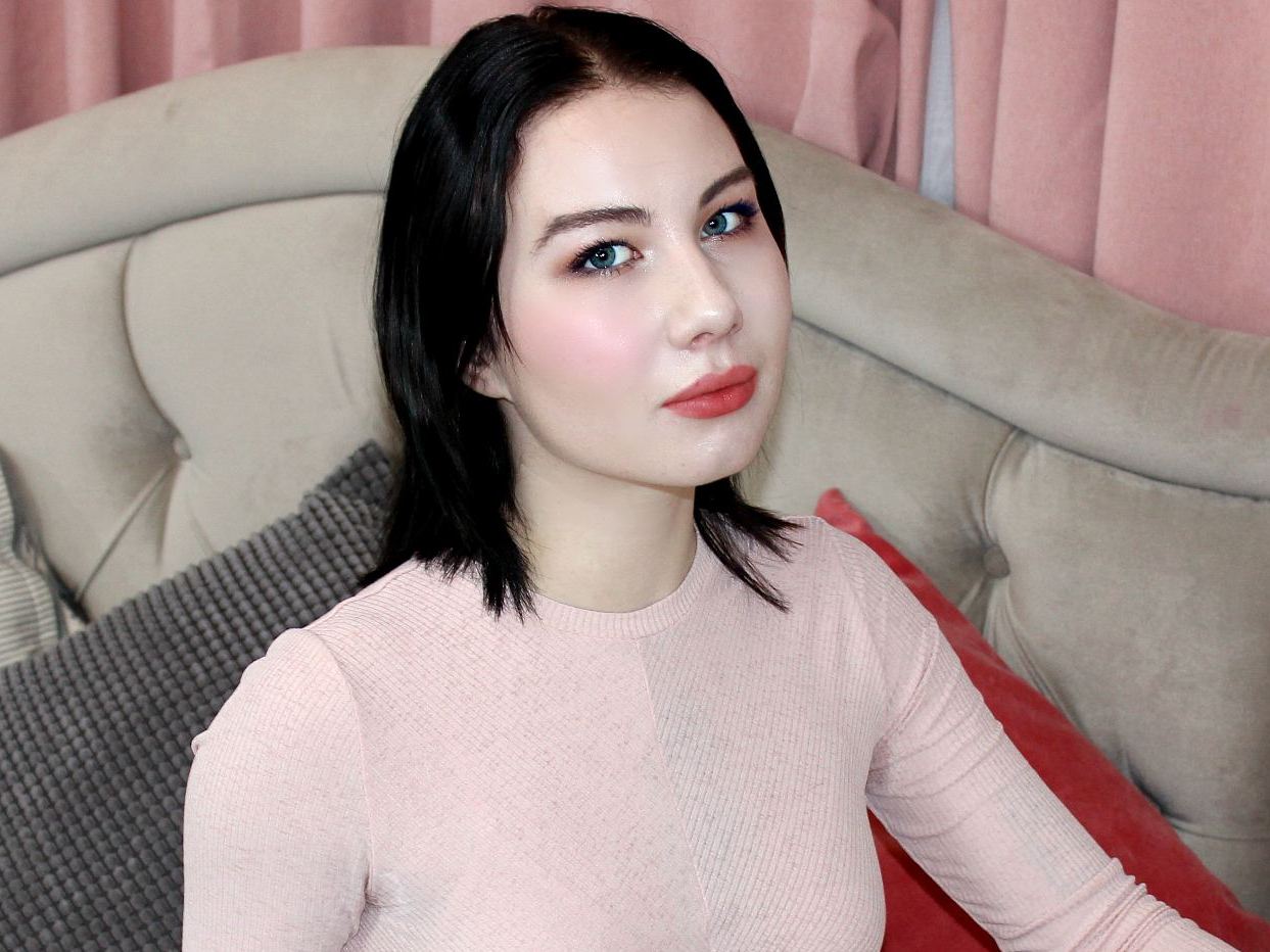 Image de profil du modèle de webcam MilenaPatty