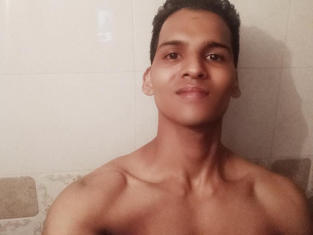 Image de profil du modèle de webcam Viraj_Mohammad