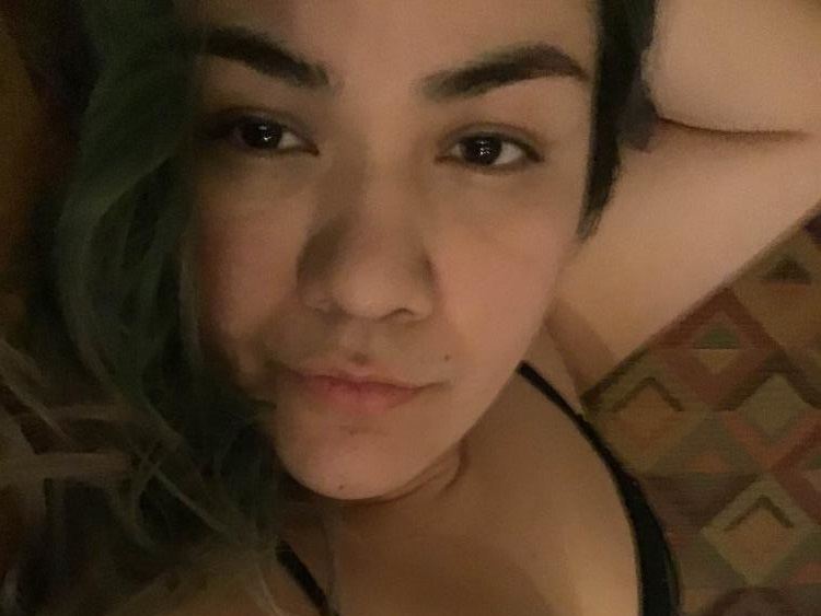 Foto de perfil de modelo de webcam de Haley_Diamond 