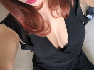 Imagen de perfil de modelo de cámara web de English_Emily