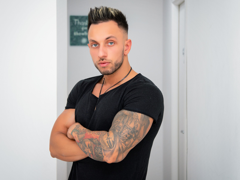 Utøver NikkoHanks Bilde 2