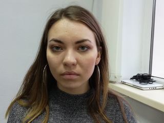 RitaGranger immagine del profilo del modello di cam