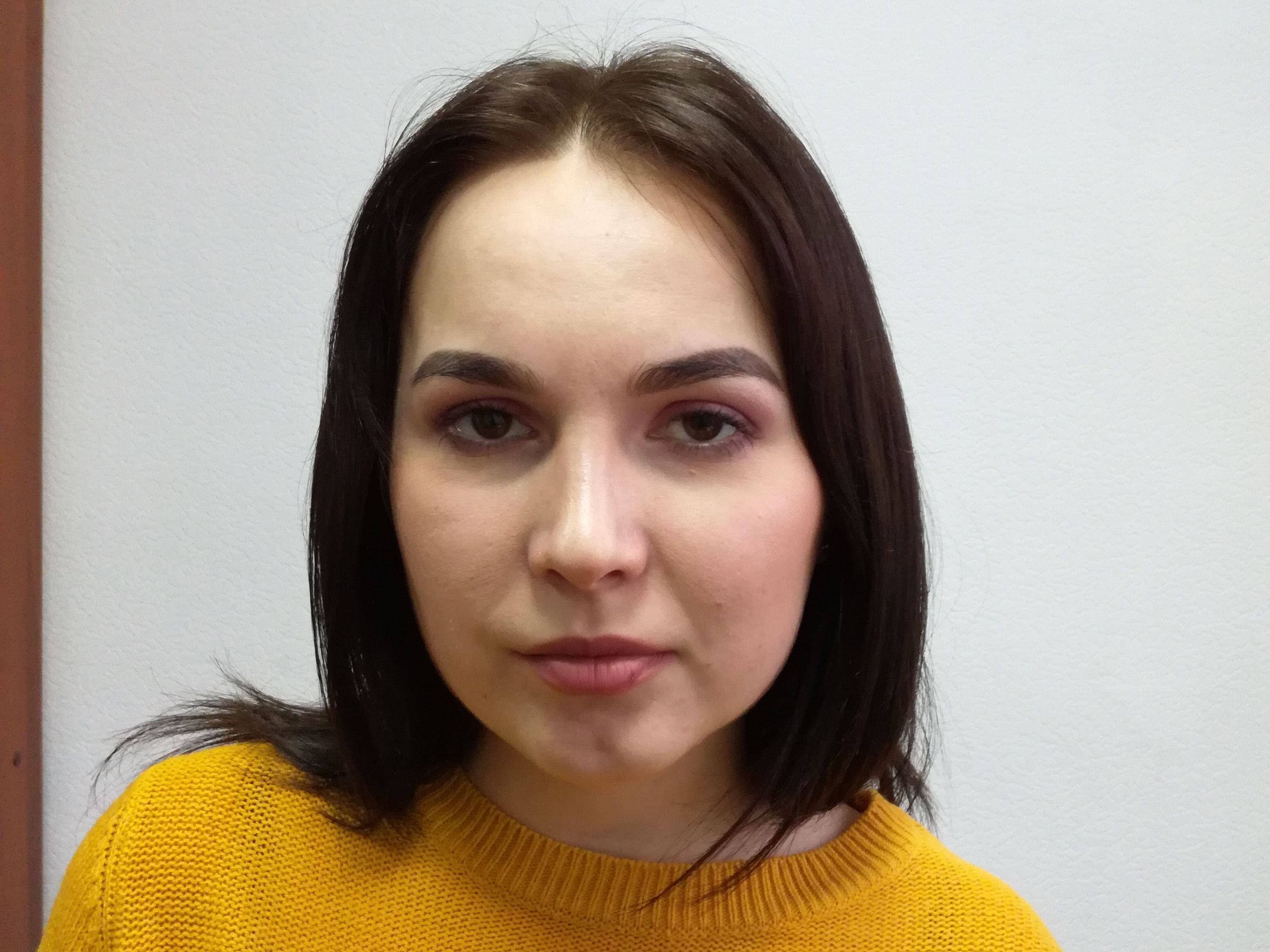 Imagen de perfil de modelo de cámara web de MilenaAnders