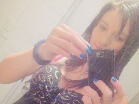 Profilbilde av paulaxxxnice webkamera modell