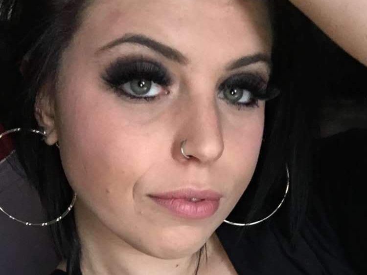 Riskynugget420 immagine del profilo del modello di cam