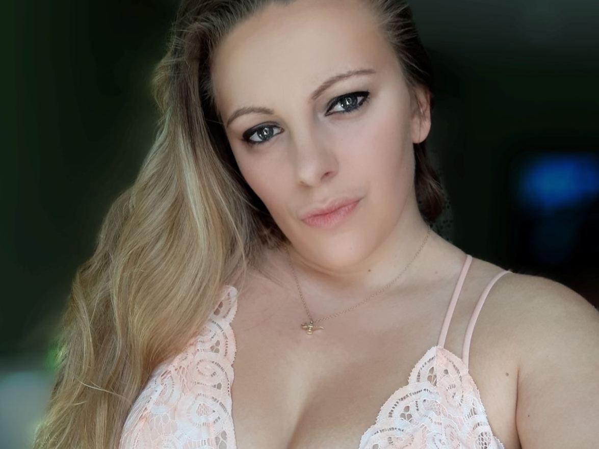 BrilynnVixen immagine del profilo del modello di cam