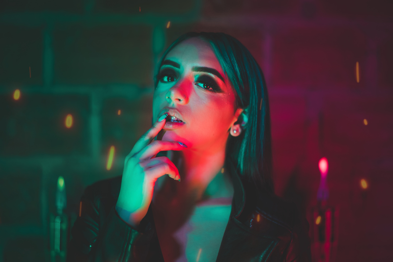 Interprète JadeGrant Photo 11