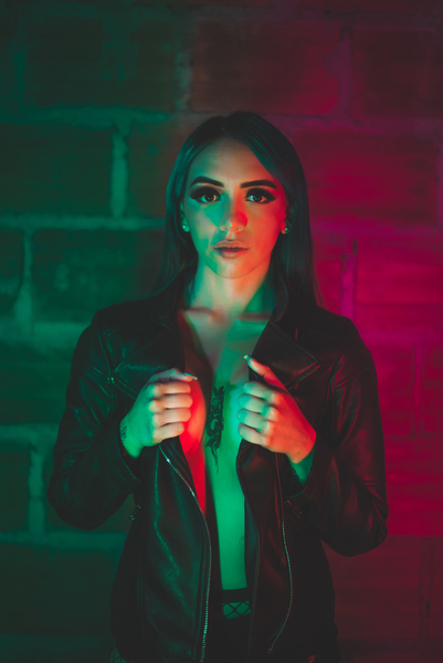 Interprète JadeGrant Photo 5