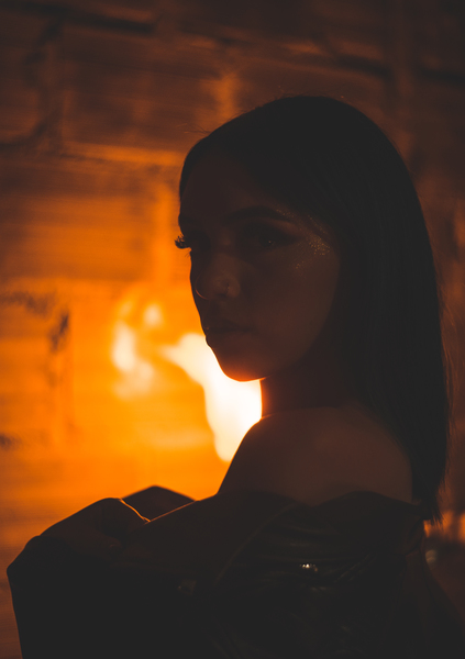 Interprète JadeGrant Photo 3