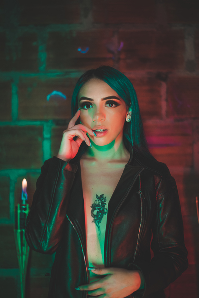 Interprète JadeGrant Photo 2