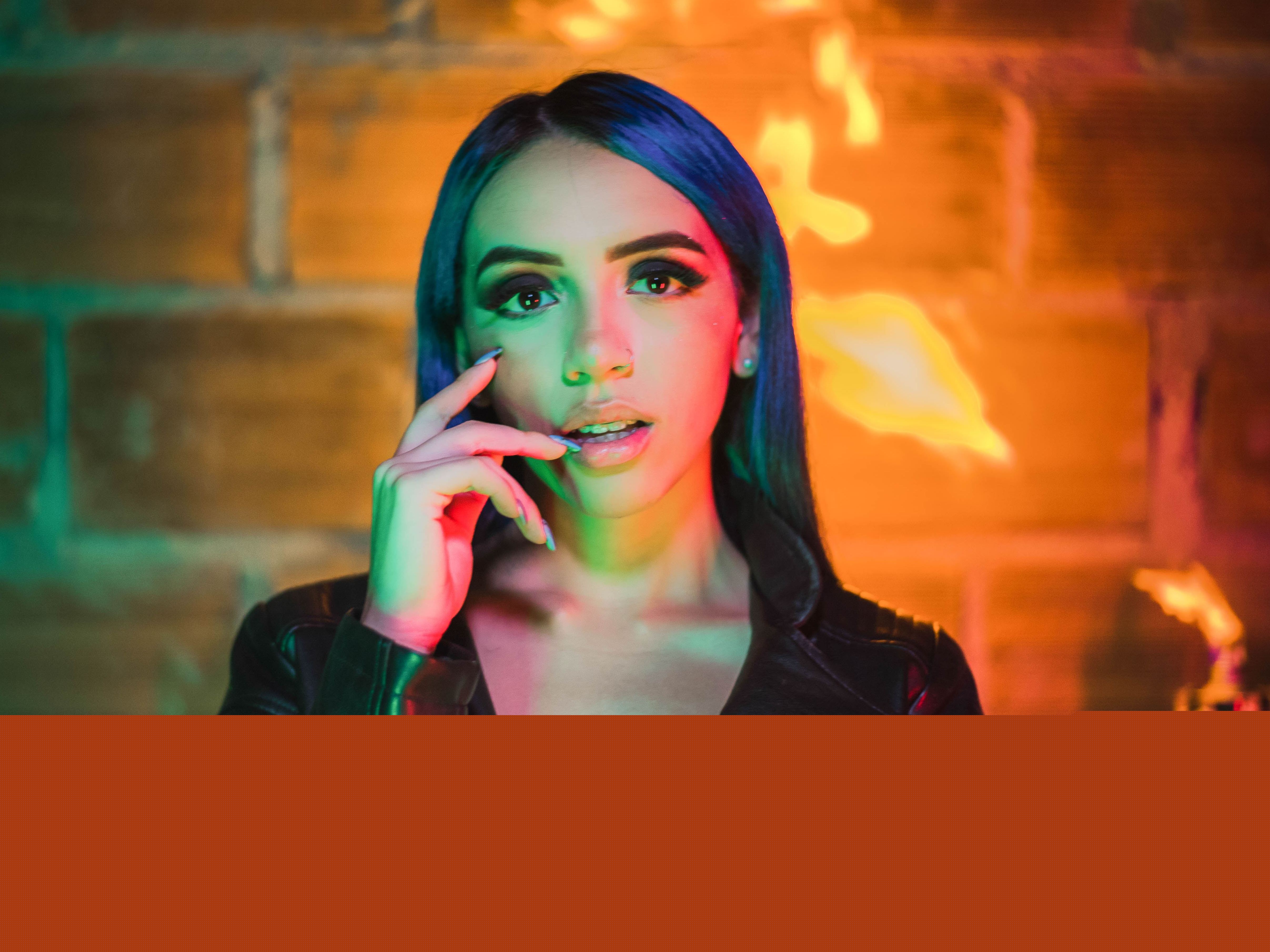 Foto de perfil de modelo de webcam de JadeGrant