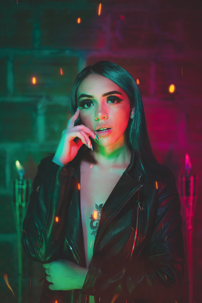 Interprète JadeGrant Photo 10