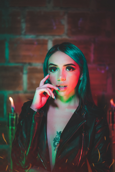 Interprète JadeGrant Photo 6