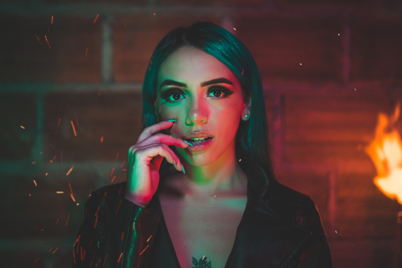 Interprète JadeGrant Photo 12