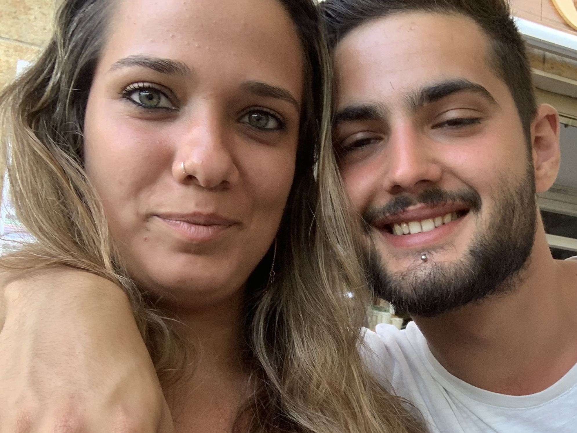 Gotohell2 immagine del profilo del modello di cam