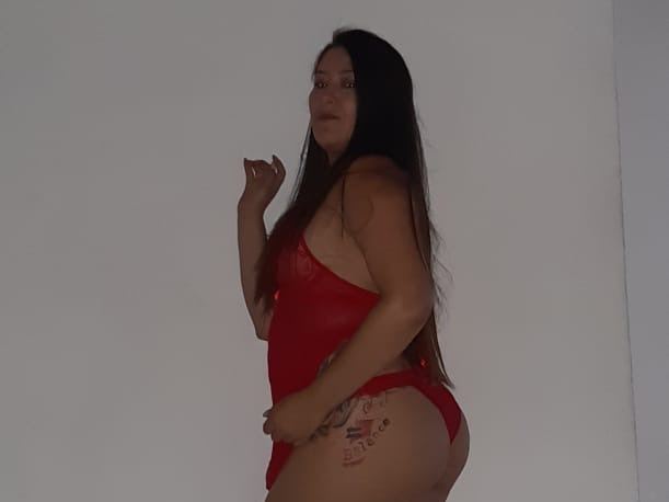 Image de profil du modèle de webcam MollyGreen