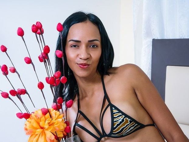 SamanthaFloyd Profilbild des Cam-Modells 