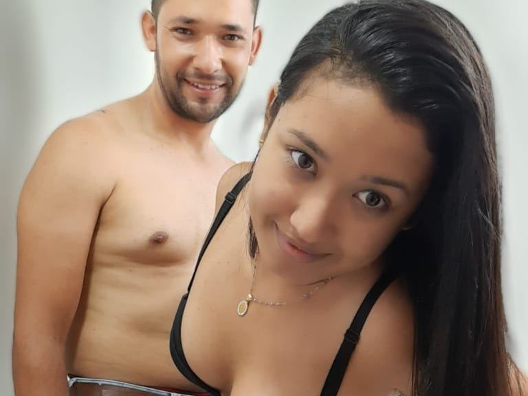 Profilbilde av Melissa_Stiver webkamera modell