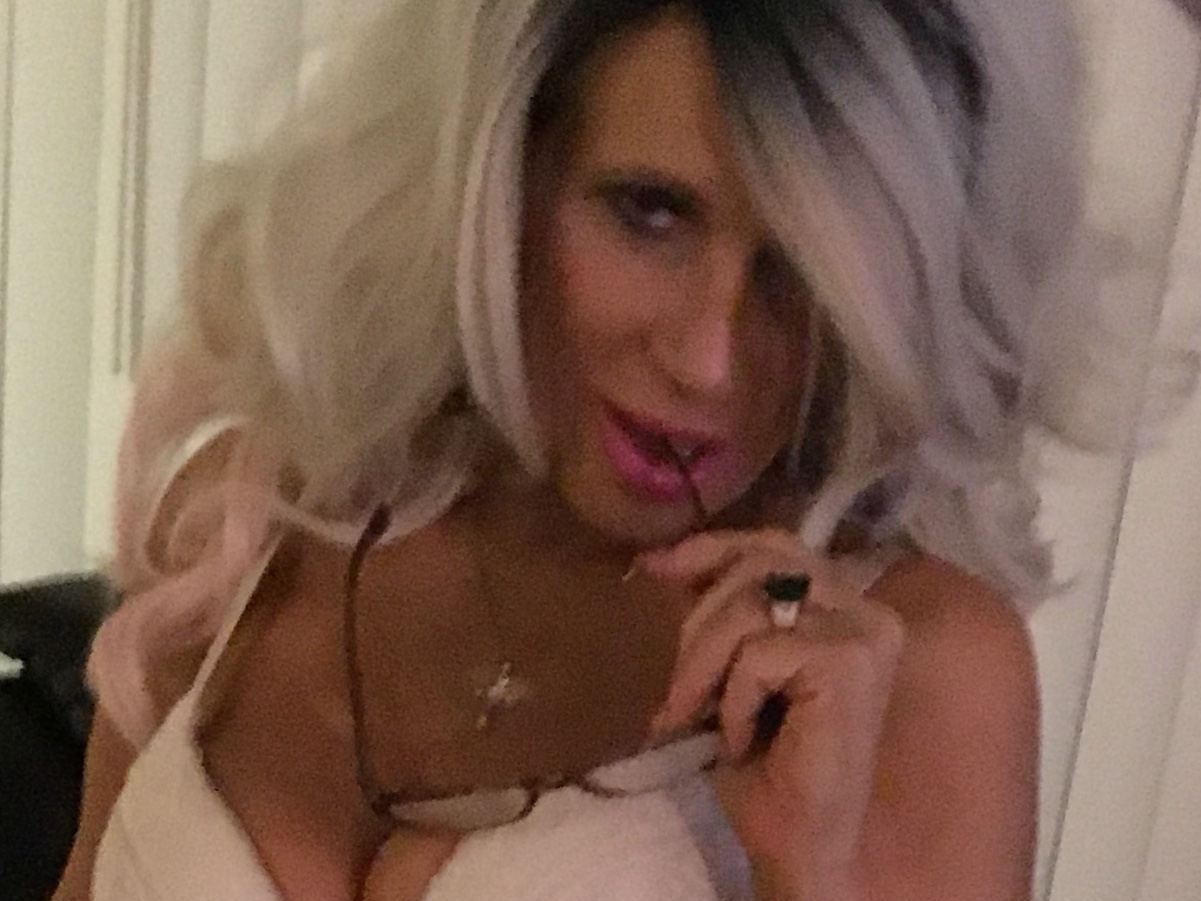 MommyMonica immagine del profilo del modello di cam