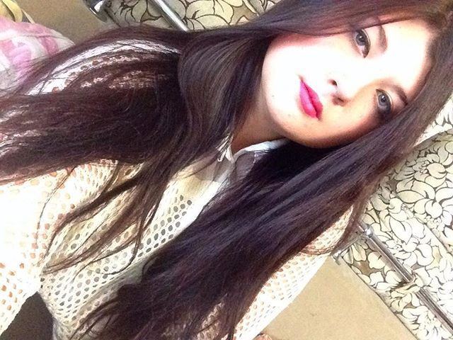 Foto de perfil de modelo de webcam de MelissaBlacker 