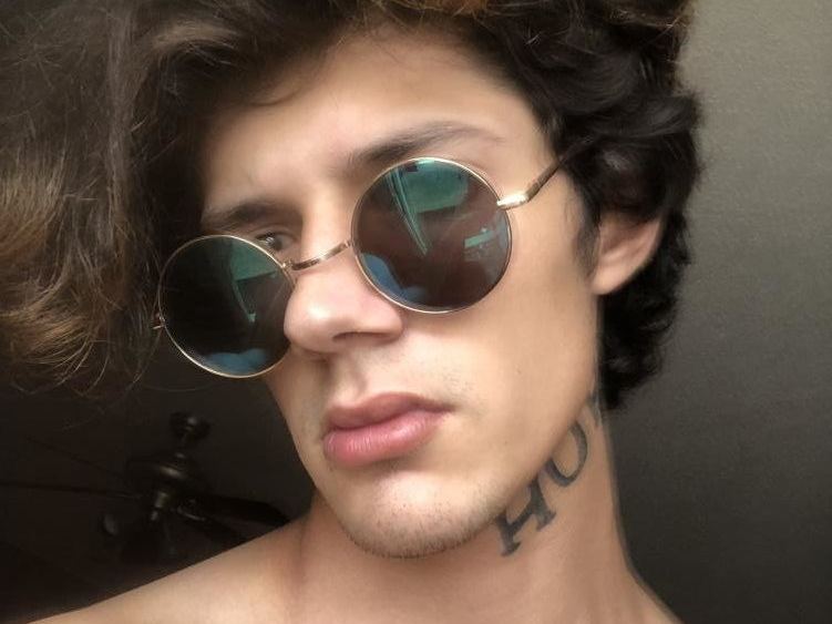 BillyDicks immagine del profilo del modello di cam