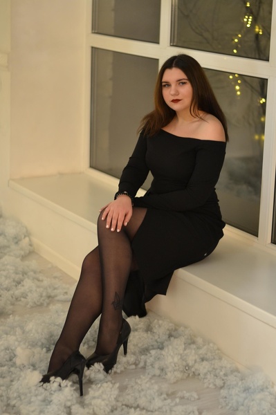 Interprete SantaValeria Foto 3