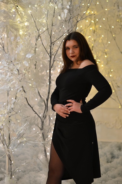 Interprete SantaValeria Foto 2