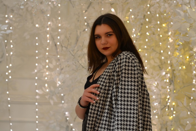 Utøver SantaValeria Bilde 1