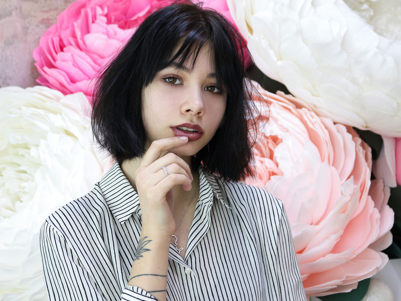 Interprete MatildaMays Foto 12