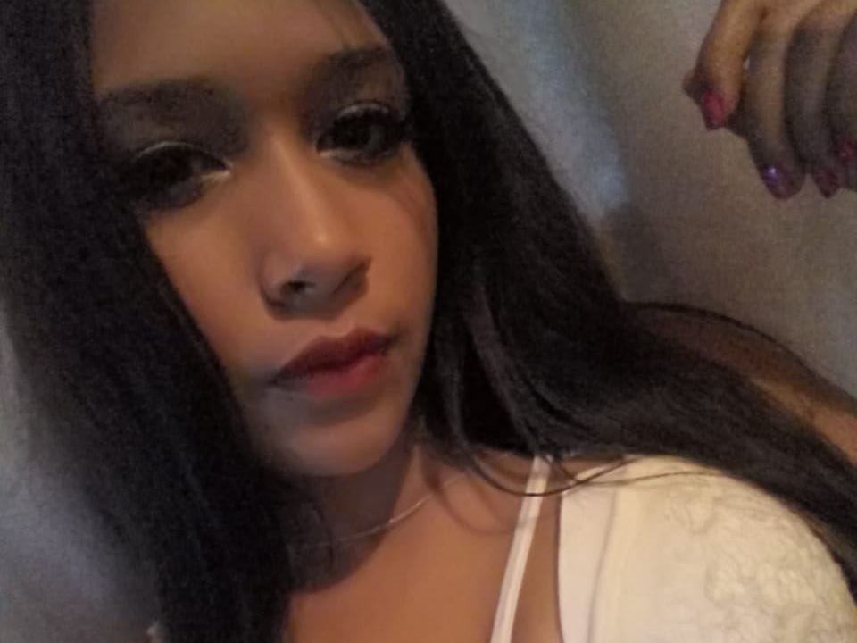 AshleyGarret immagine del profilo del modello di cam