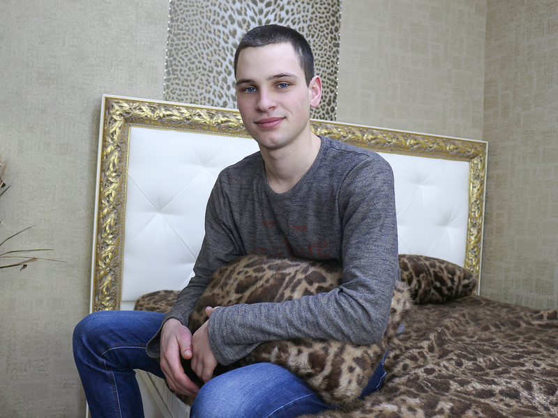 Artiest DamianHos Foto 3