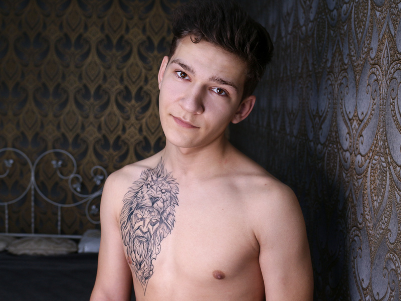 Utøver Enzan Bilde 2