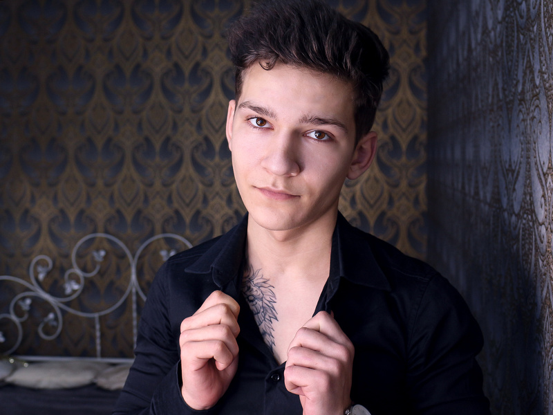 Utøver Enzan Bilde 3