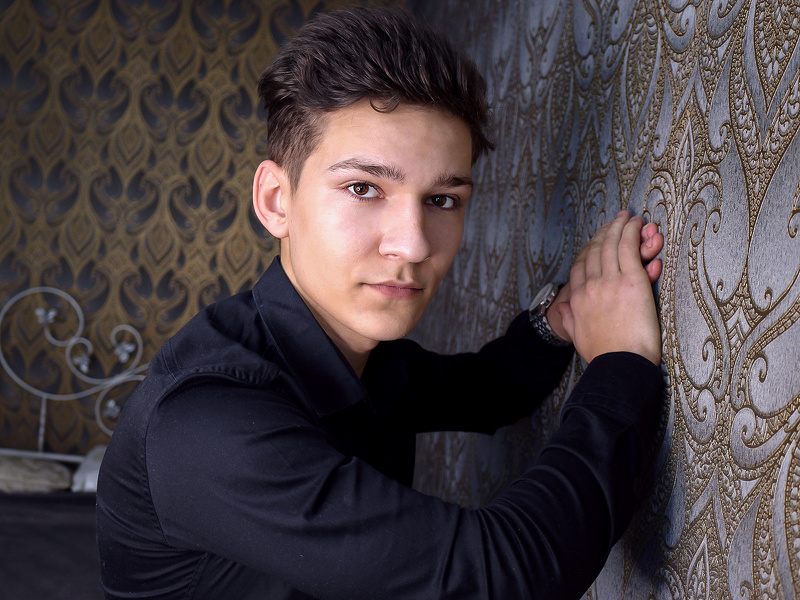 Utøver Enzan Bilde 4