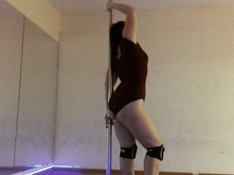 Image de profil du modèle de webcam Oliva_Sommers