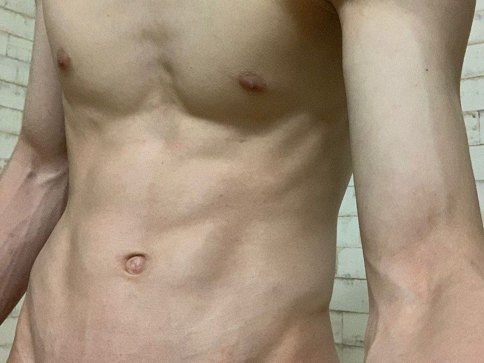 Foto de perfil de modelo de webcam de Kristian_Patt 