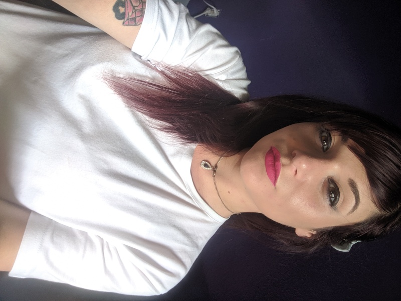 Performer Nikki_Row Photo 2